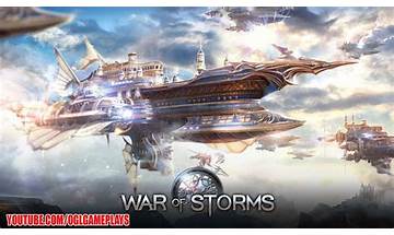 War of Storms for Android - Download the APK from Habererciyes